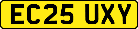 EC25UXY