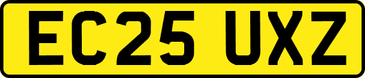 EC25UXZ