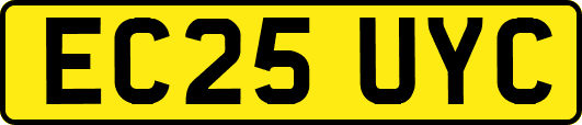 EC25UYC