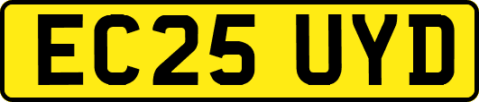 EC25UYD