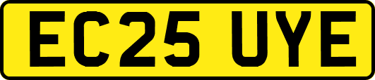 EC25UYE