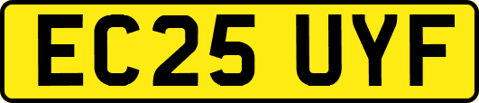 EC25UYF