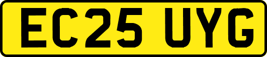EC25UYG