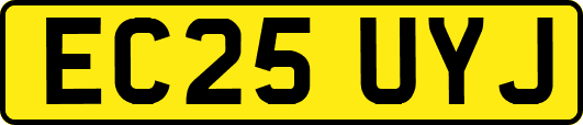EC25UYJ