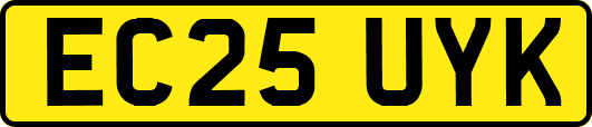 EC25UYK