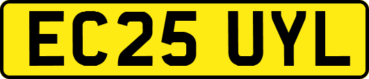 EC25UYL