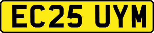 EC25UYM