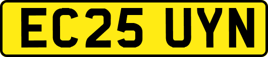 EC25UYN