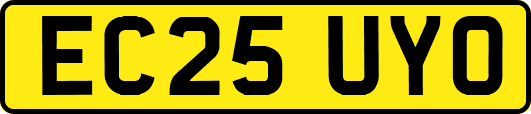 EC25UYO