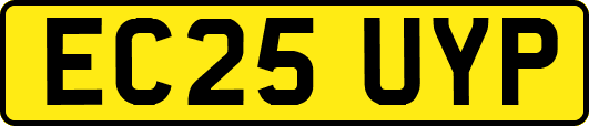 EC25UYP