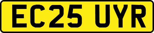 EC25UYR