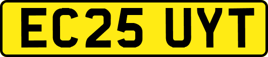 EC25UYT