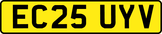 EC25UYV