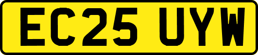 EC25UYW