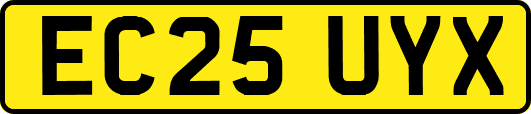 EC25UYX
