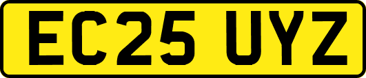 EC25UYZ