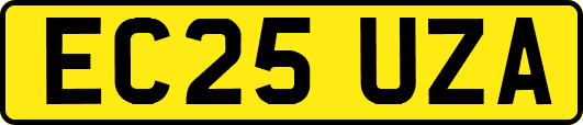 EC25UZA