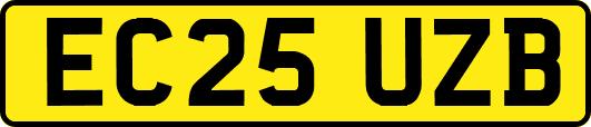 EC25UZB