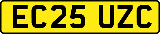 EC25UZC