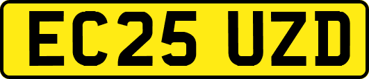EC25UZD