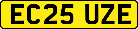 EC25UZE
