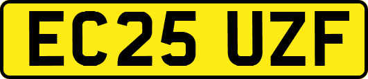 EC25UZF