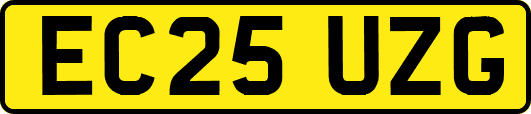 EC25UZG