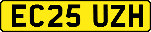 EC25UZH