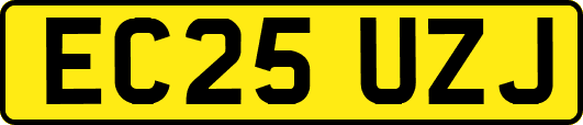 EC25UZJ