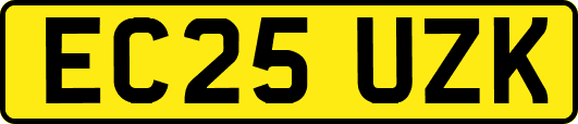 EC25UZK