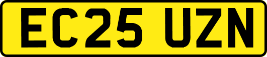 EC25UZN