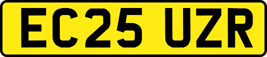 EC25UZR