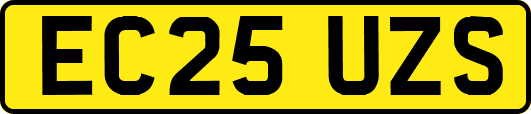 EC25UZS