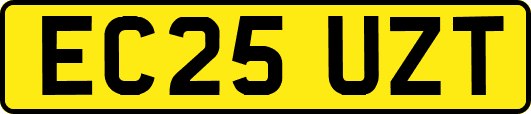 EC25UZT