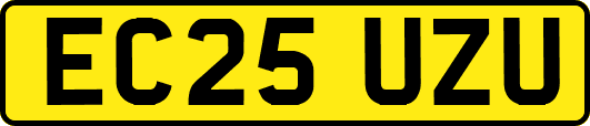 EC25UZU