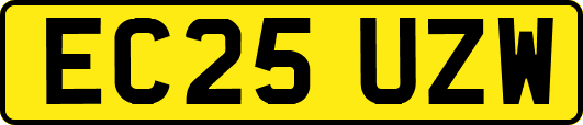 EC25UZW