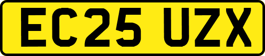 EC25UZX