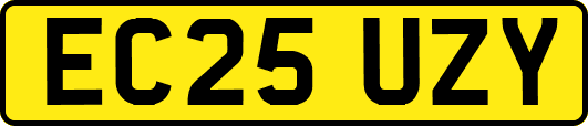 EC25UZY