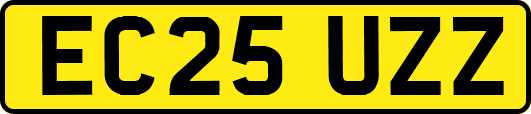 EC25UZZ