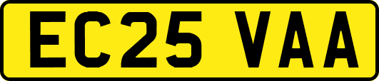 EC25VAA