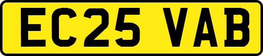 EC25VAB