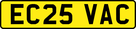 EC25VAC