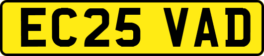 EC25VAD