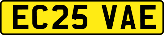 EC25VAE