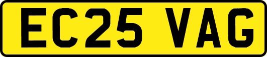 EC25VAG