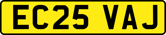 EC25VAJ
