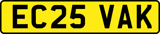 EC25VAK