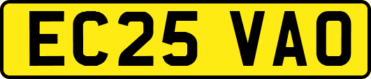EC25VAO