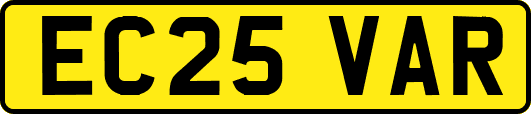 EC25VAR