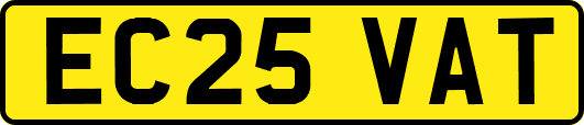 EC25VAT